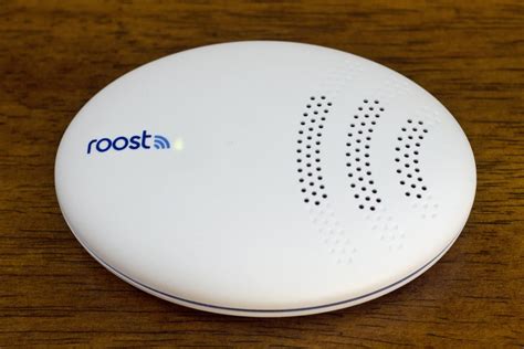 roost leak detector|Roost Smart Water Leak and Freeze Detector review: Roost。